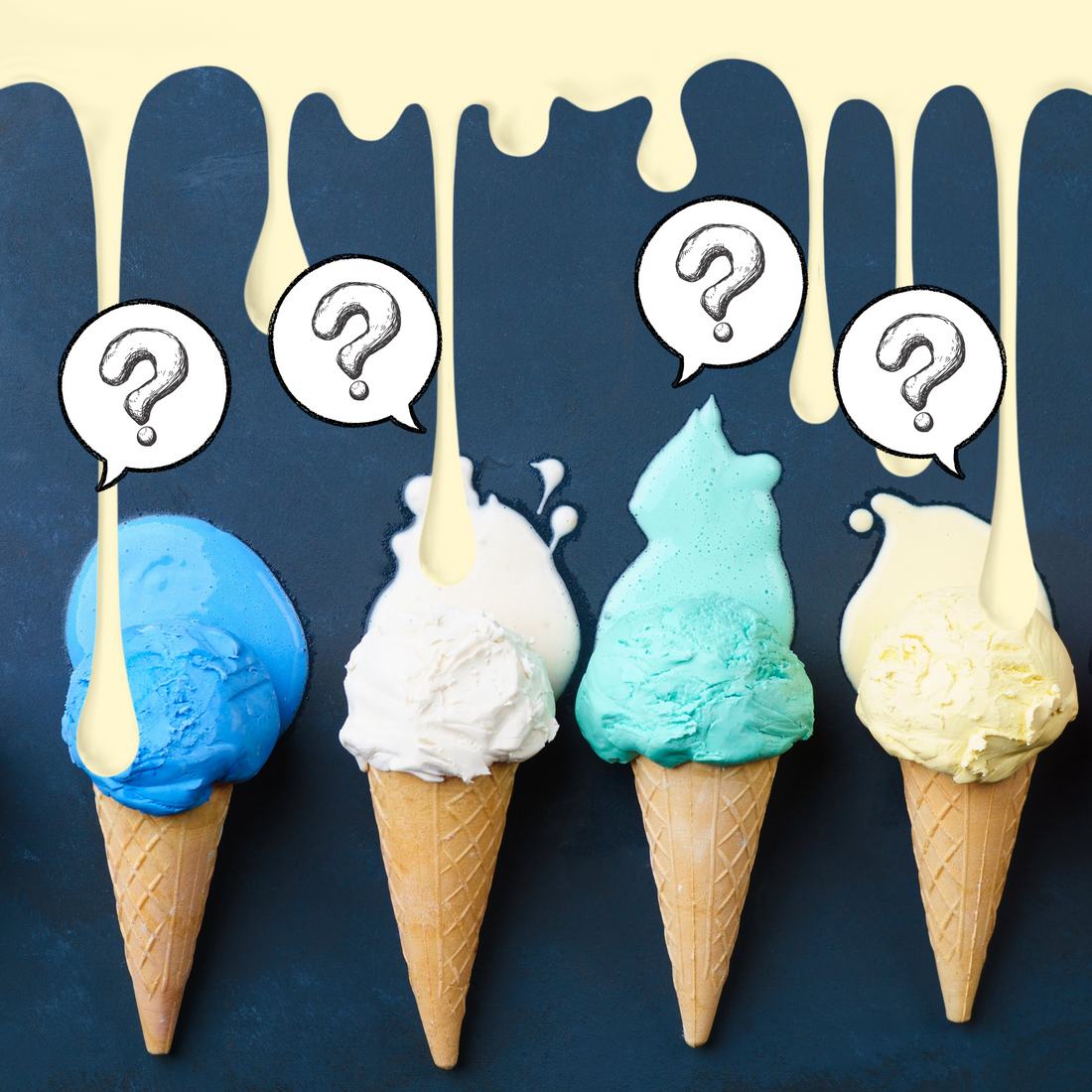 Ice Cream Quiz