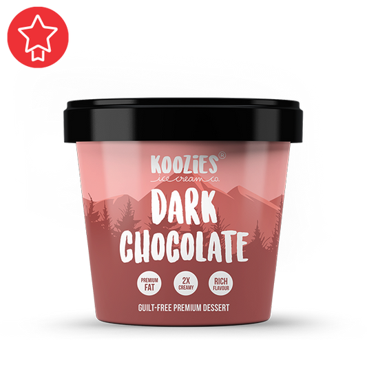 Dark Chocolate(125ml)