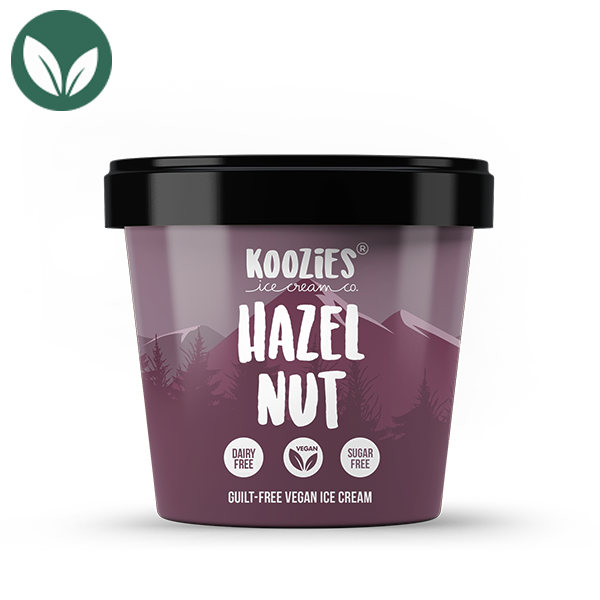 Hazel Nut(125ml)