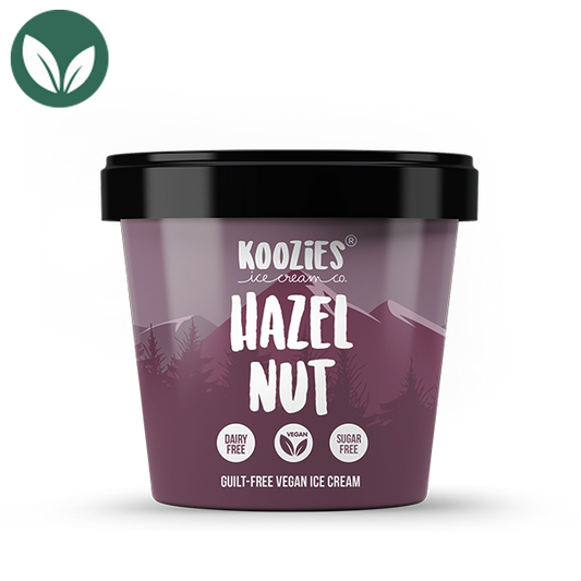 Hazel Nut(125ml)