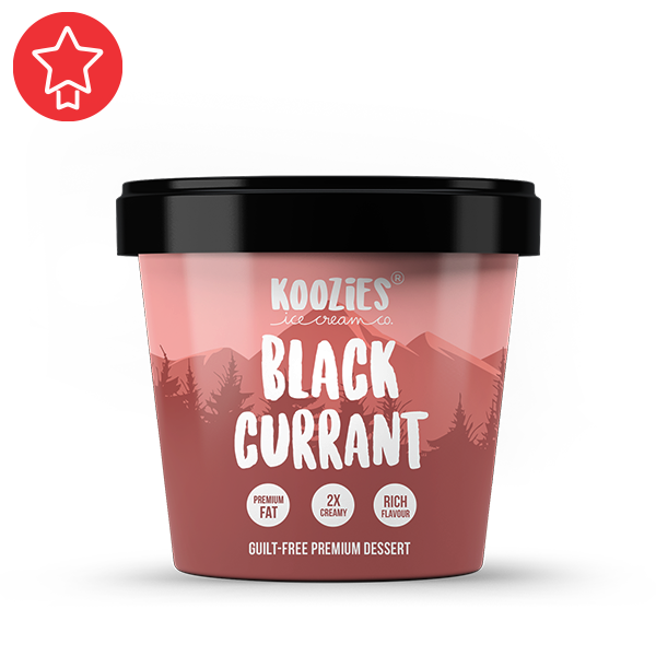 Blackcurrant(125ml)