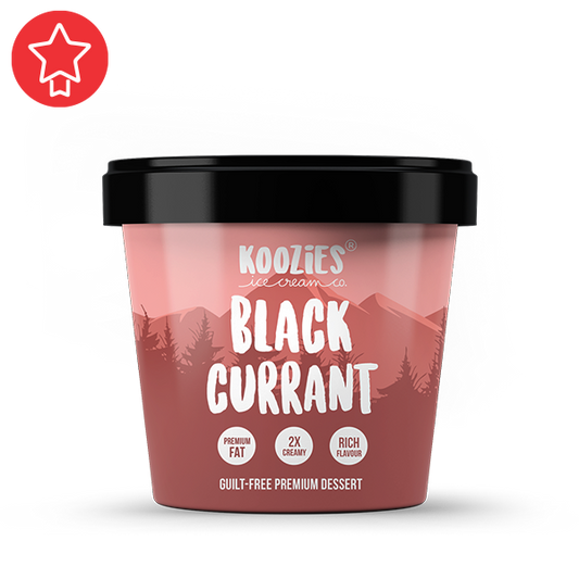 Blackcurrant(125ml)