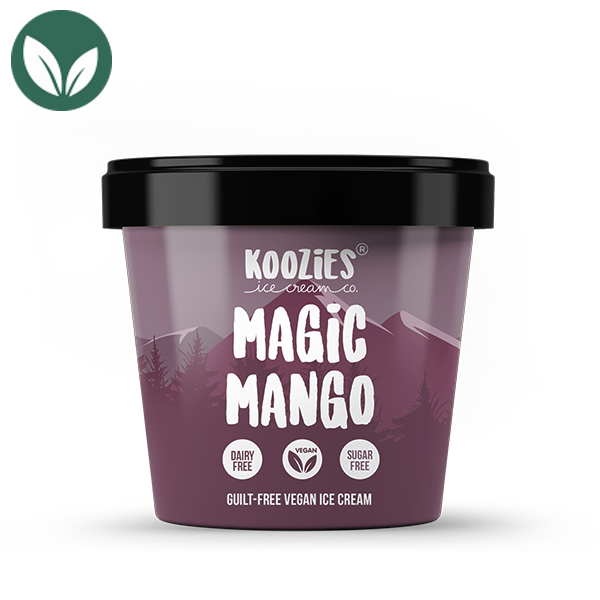 Magic Mango(125ml)