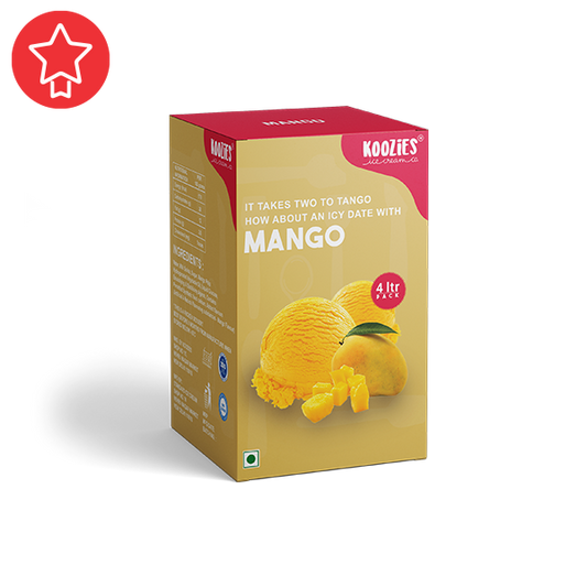 Mango (4Litre)