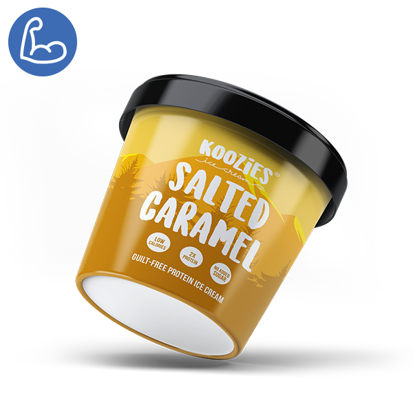 Salted Caramel(125ml)